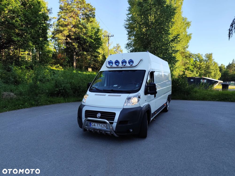 Fiat DUCATO - 6