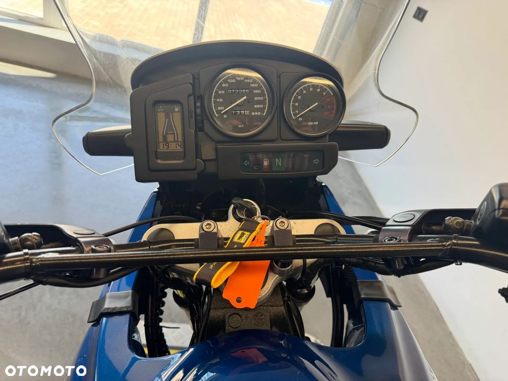 BMW R - 32