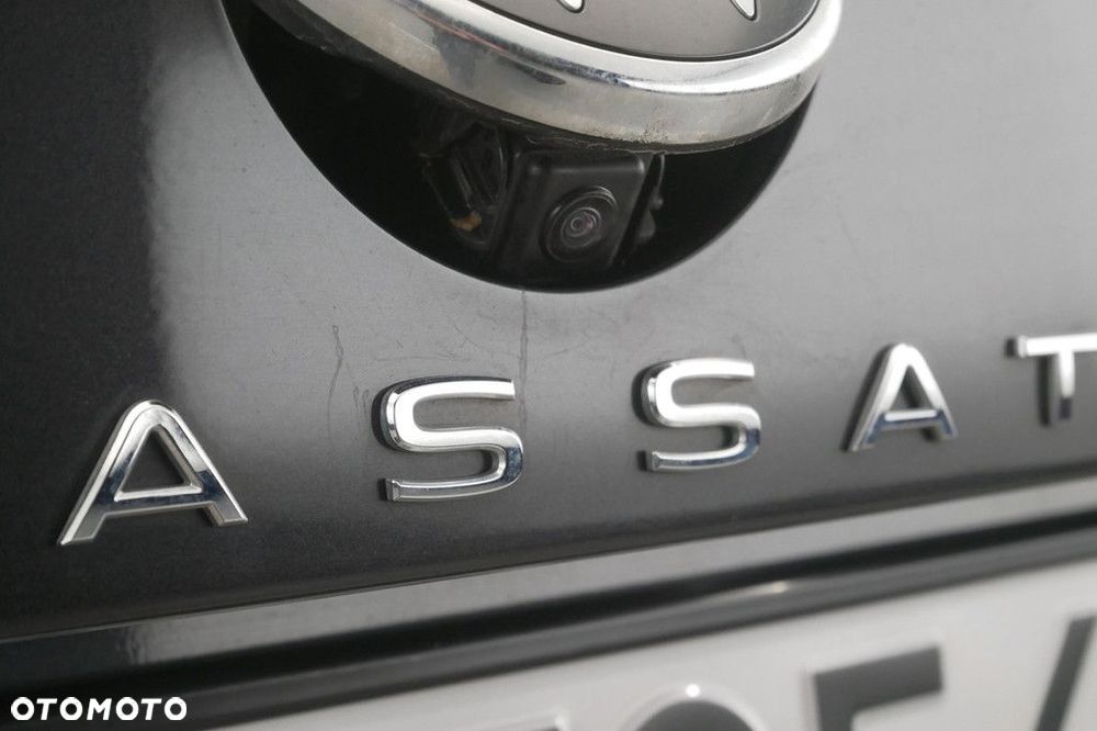 Volkswagen Passat Variant 2.0 TSI Elegance DSG - 19