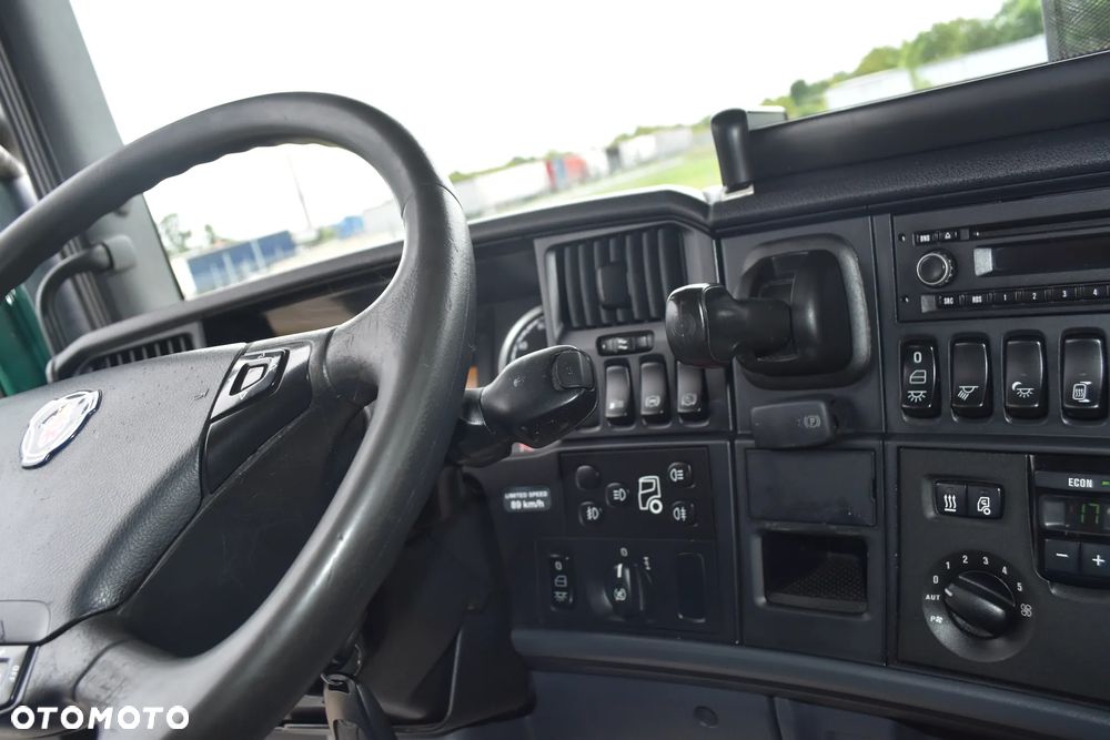 Scania R 450 - 23
