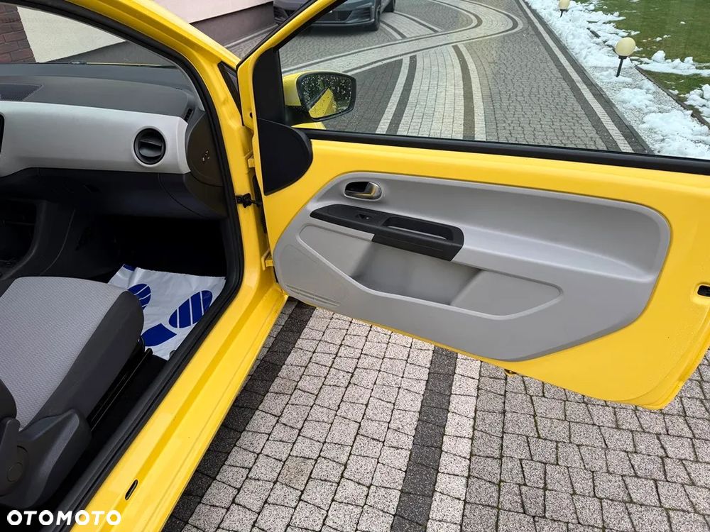 Seat Mii 1.0 Style Salsa - 21