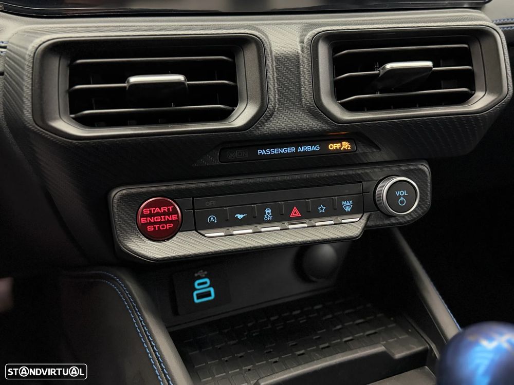 Ford Mustang 5.0 Ti-VCT Dark Horse - 29