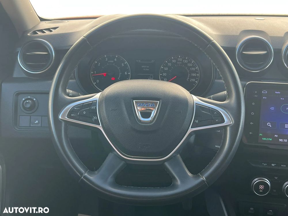Dacia Duster TCe 150 4WD Prestige - 20