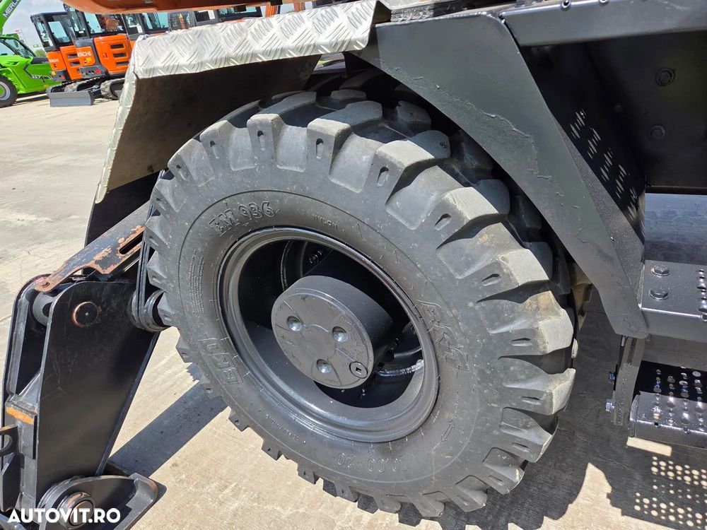 Hitachi ZX140W-6, 2019, 5.549h, 17.1t, cupa NOUA 1,3m latime, LAMA+CALE, consum mediu 8,3l/h, revizii efectuate, Ad sapare 6m, ridica 7t, avertizare antirasturnare, inst picon si inst rotire pe brate, STARE FOARTE BUNA, posibil leasing,PROMOTIE 89.900Eur+Tva - 21