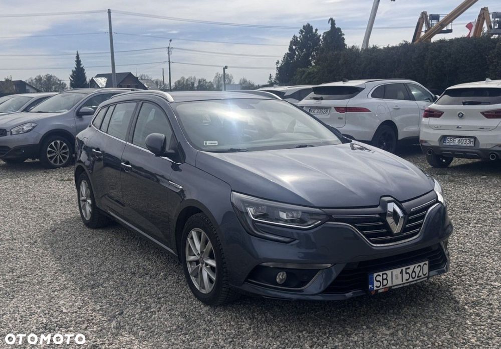 Renault Megane - 7