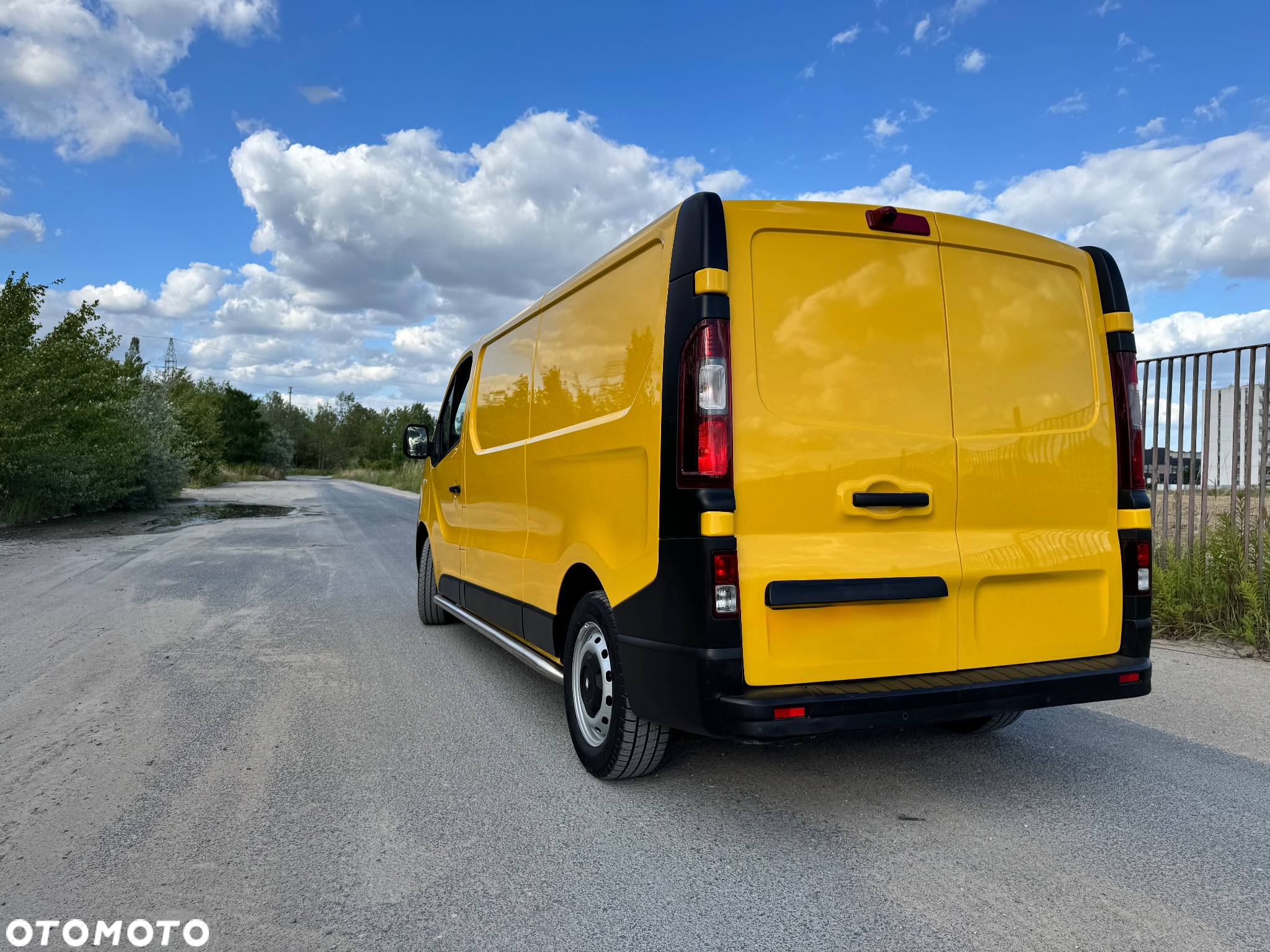 Renault Trafic - 7