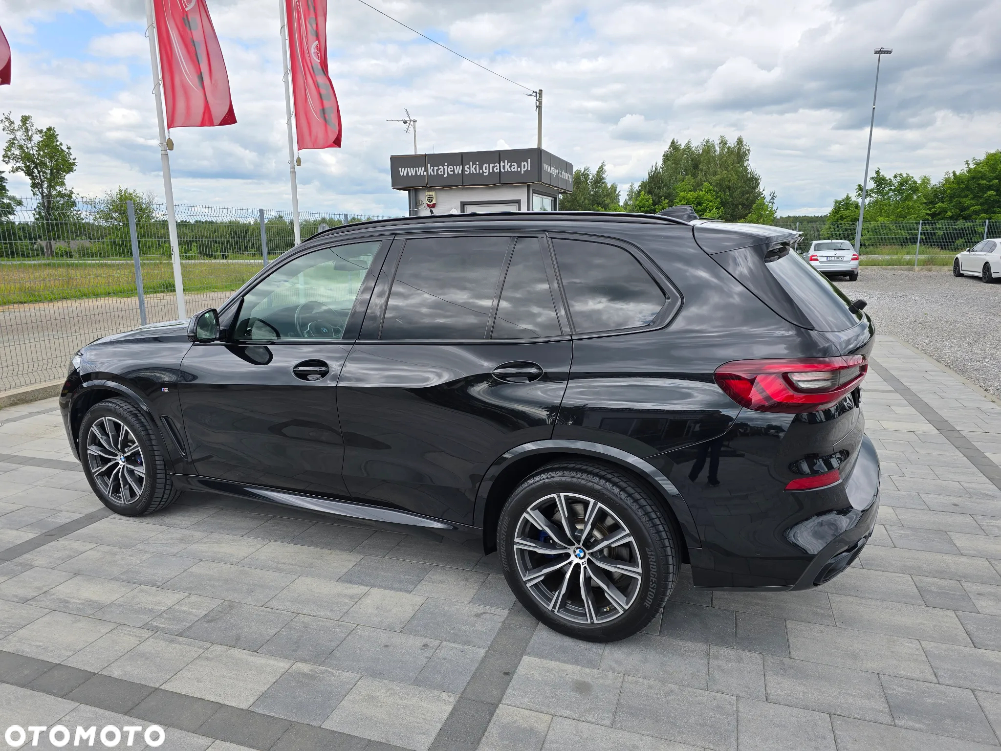 BMW X5 - 13