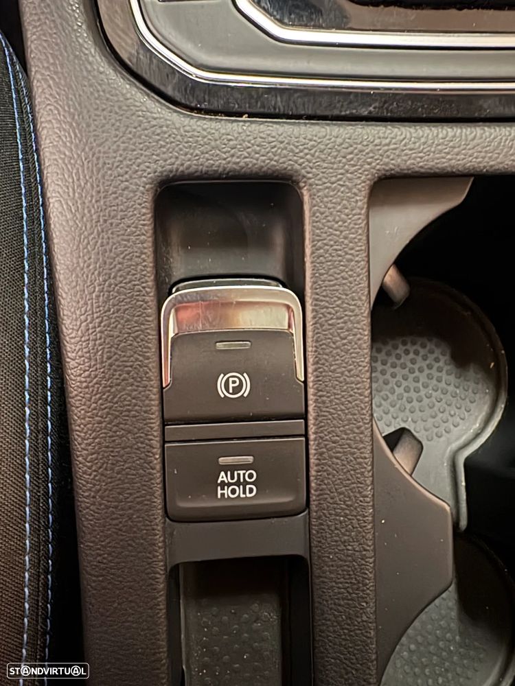 VW Passat Variant 1.4 TSI GTE Plug-in - 19