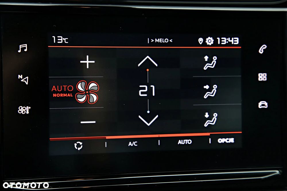Citroën C3 1.2 PureTech Shine EAT6 - 35