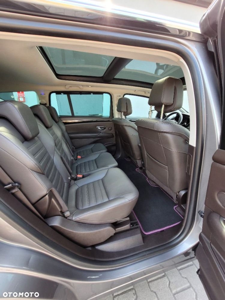 Renault Espace Energy dCi 160 EDC Initiale Paris - 16