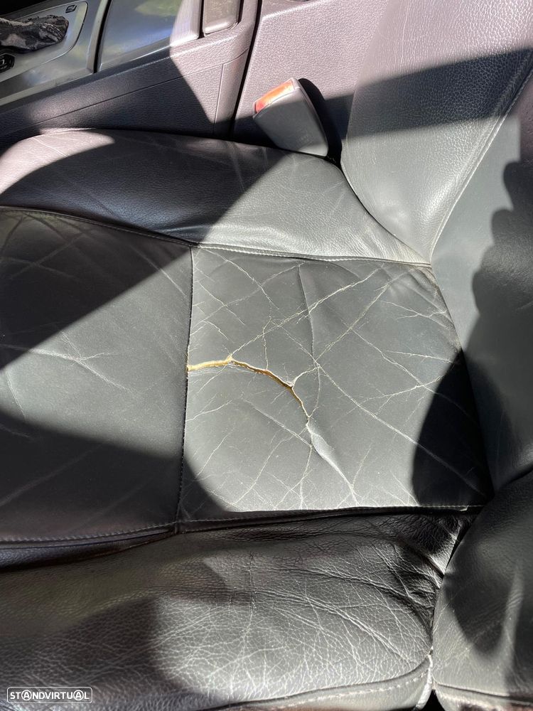 Volvo XC 90 2.4 D5 5L Nivel 2 Auto. - 7