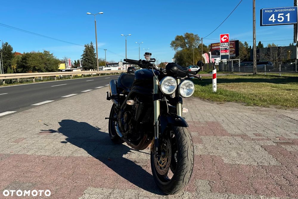 Triumph Speed Triple - 6