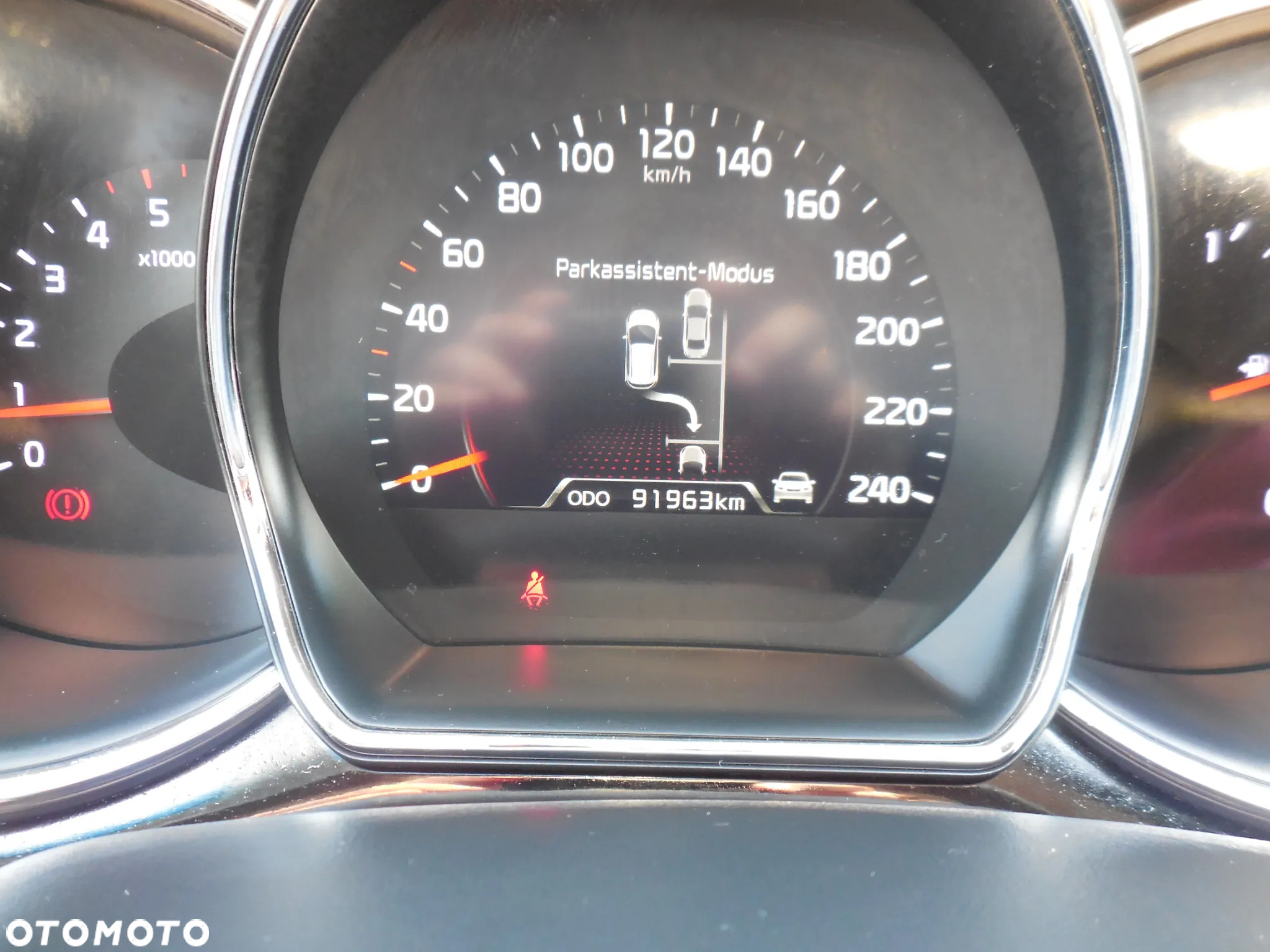 Kia Ceed Cee'd 1.6 CRDi XL - 27