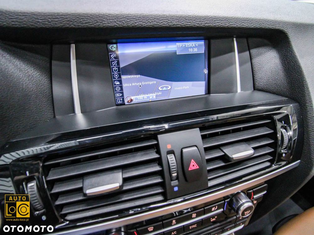 BMW X3 xDrive20d xLine - 20