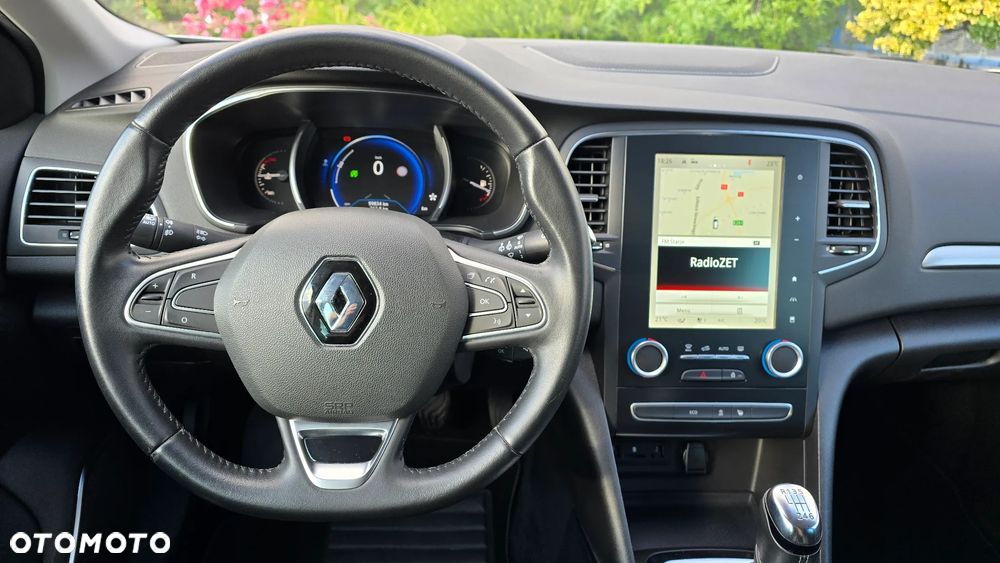 Renault Megane - 14
