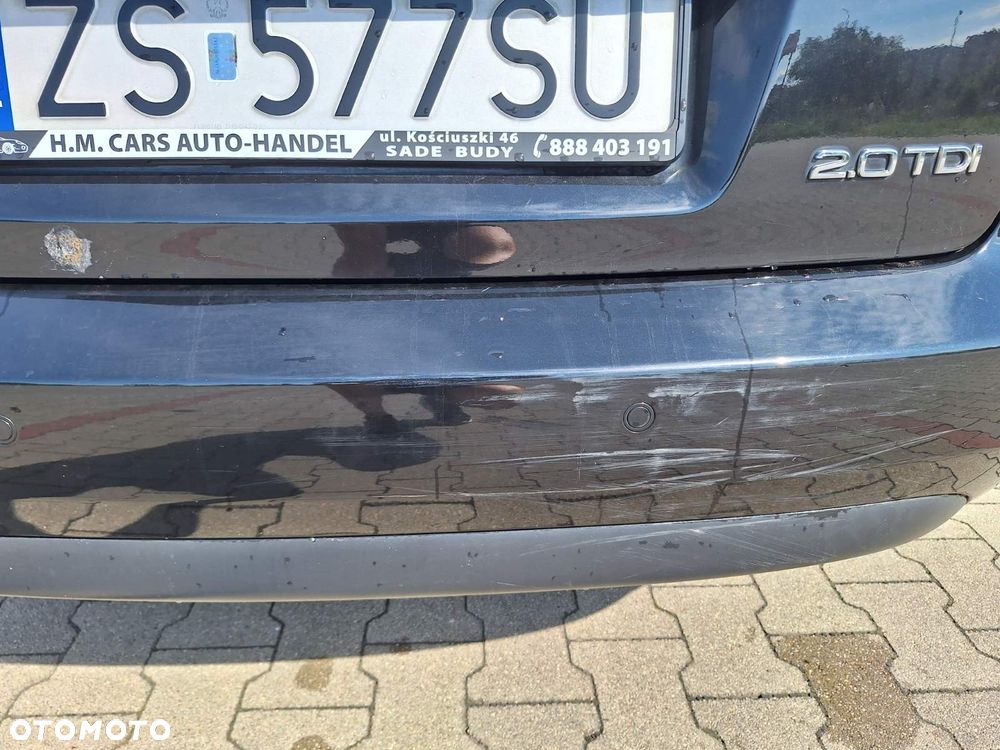 Audi A4 Avant 2.0 TDI e DPF Ambiente - 5