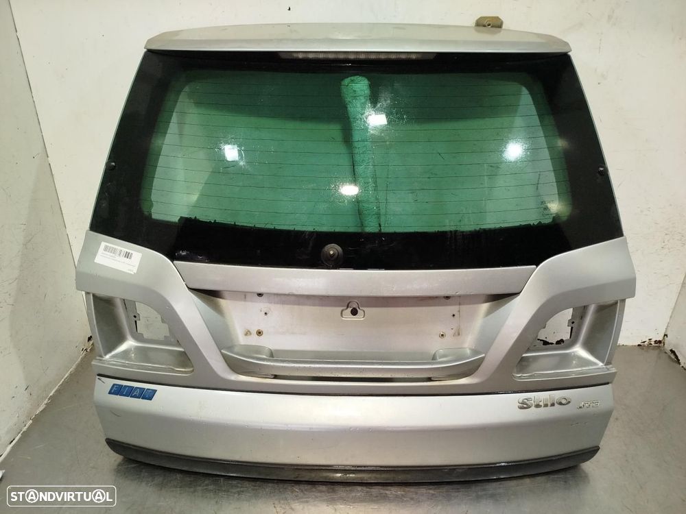 MALA TRASEIRA FIAT STILO 192 - 1