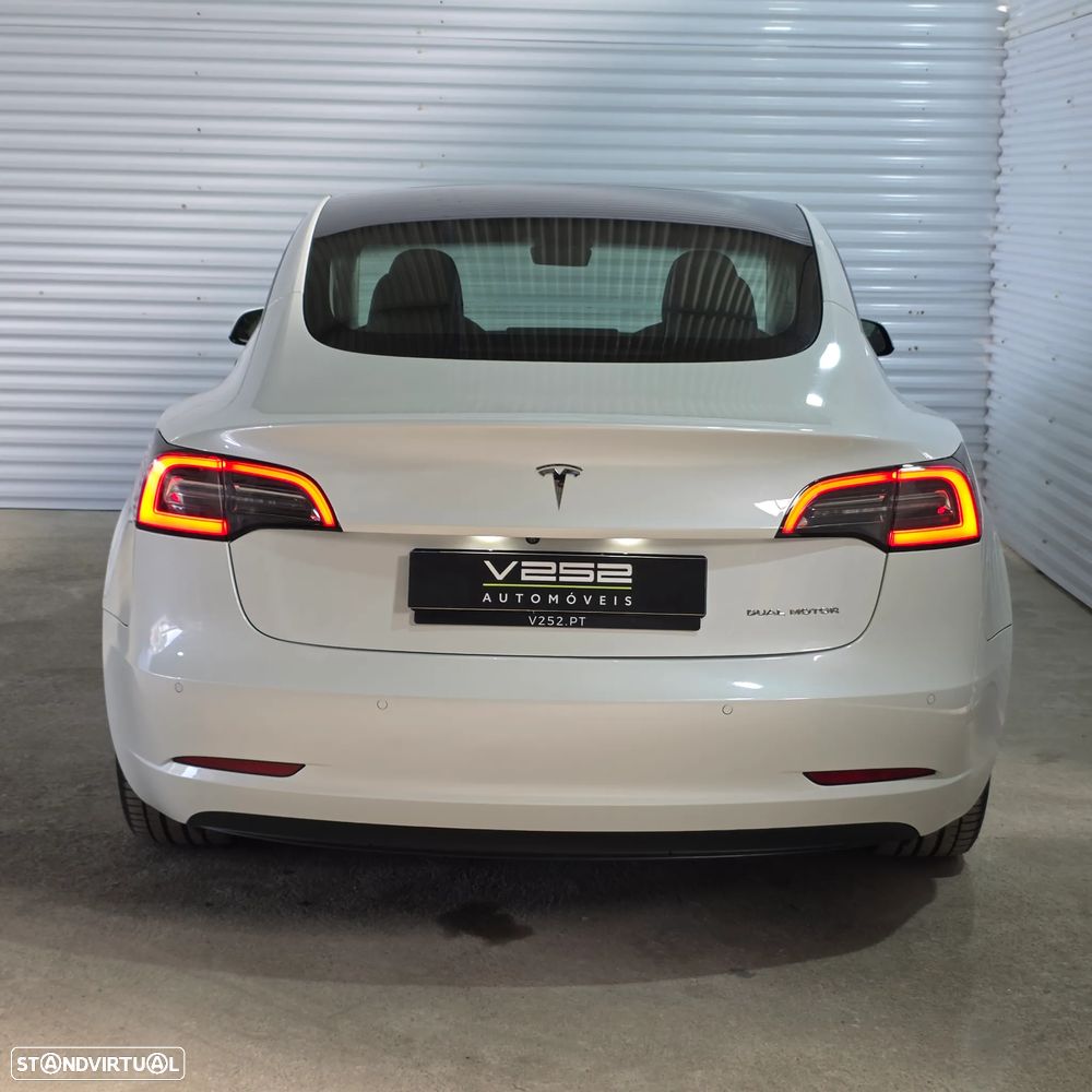 Tesla Model 3 Long Range Tração Integral - 8