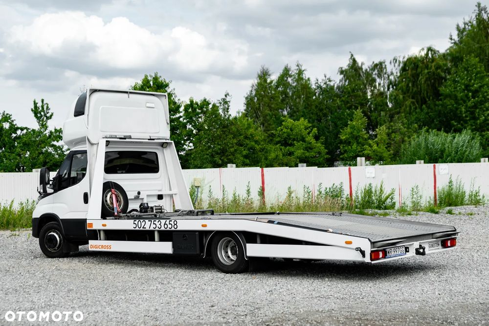 Iveco 70C18/DG DIGICROSS - 13