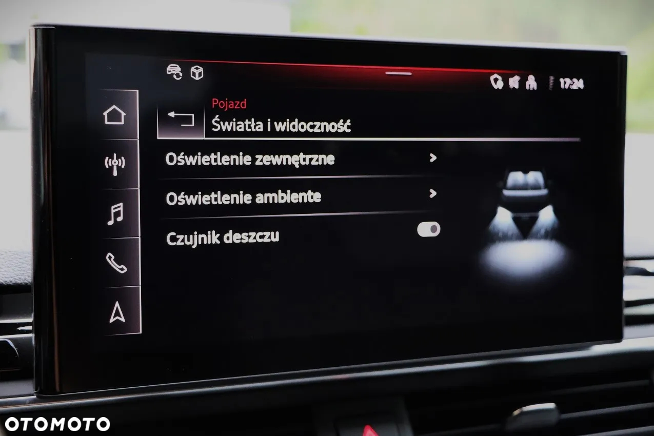 Audi A5 Sportback - 40