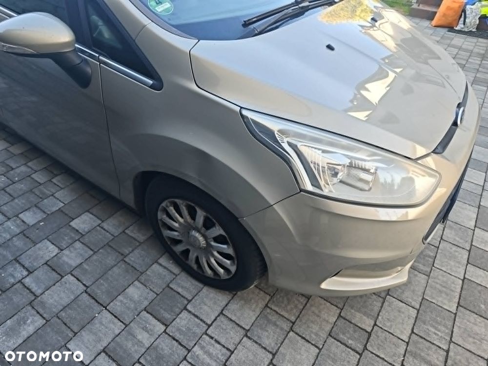 Ford B-MAX - 3