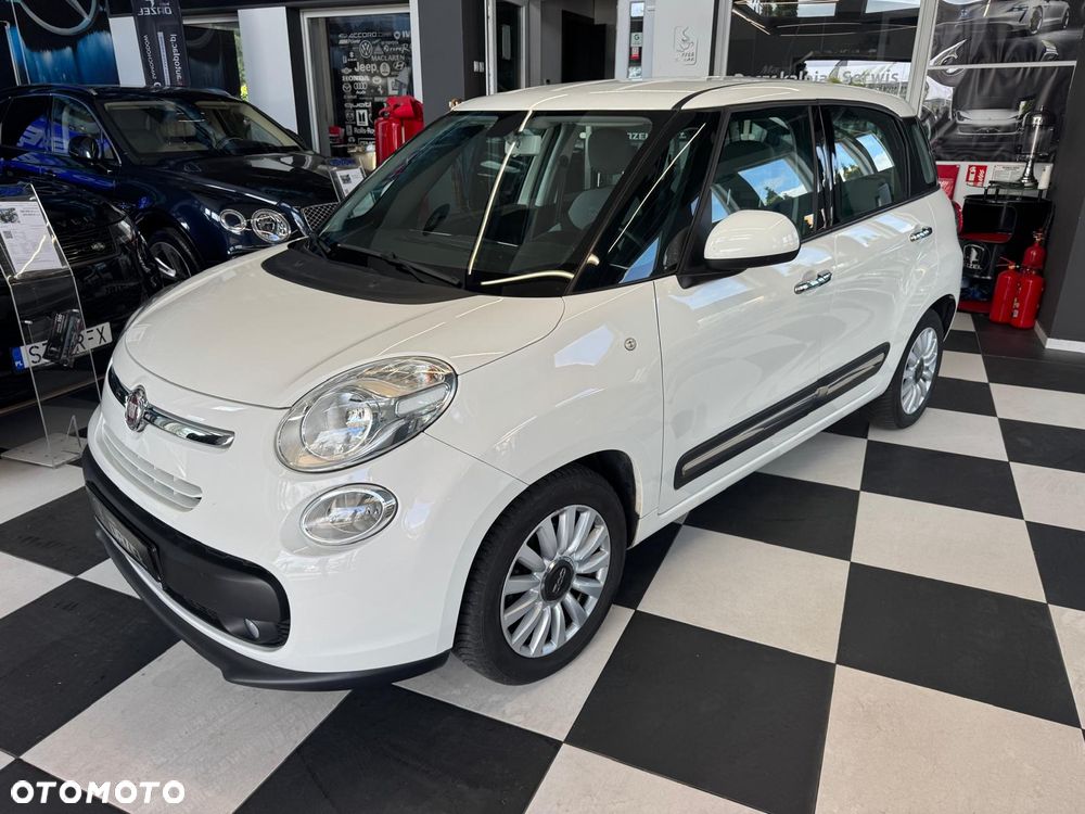 Fiat 500L 1.3 Multijet Start&Stopp Trekking - 1