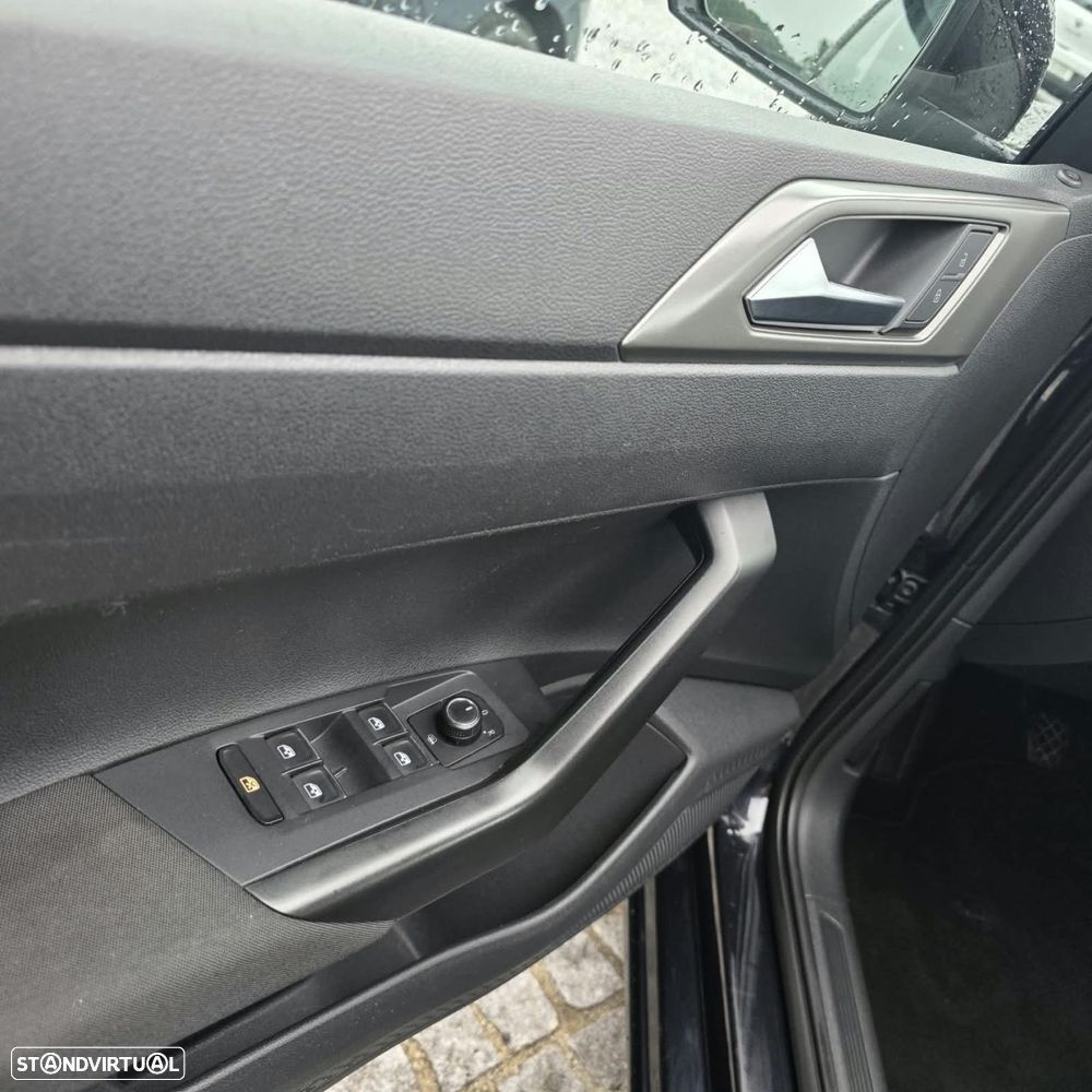 VW Polo 1.6 TDI Confortline - 18