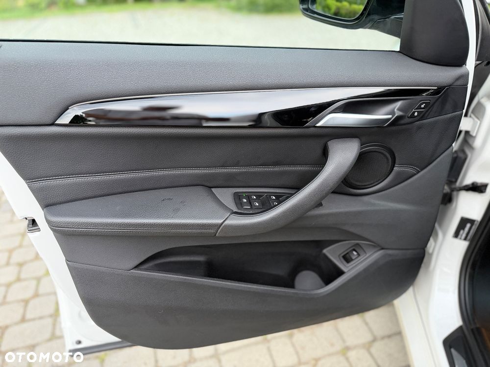 BMW X1 sDrive18i M Sport - 11
