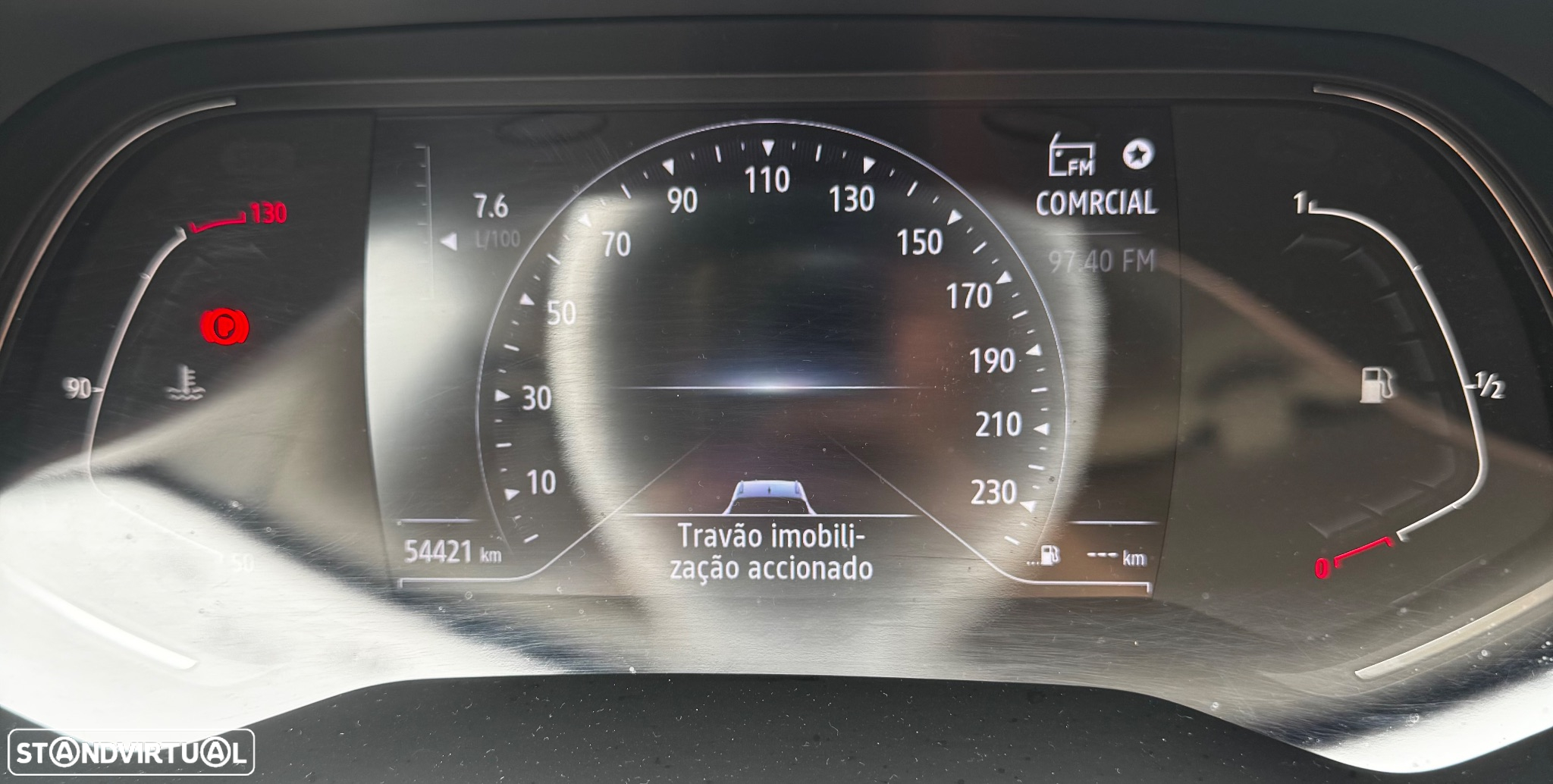 Renault Captur 1.0 TCe Exclusive - 4