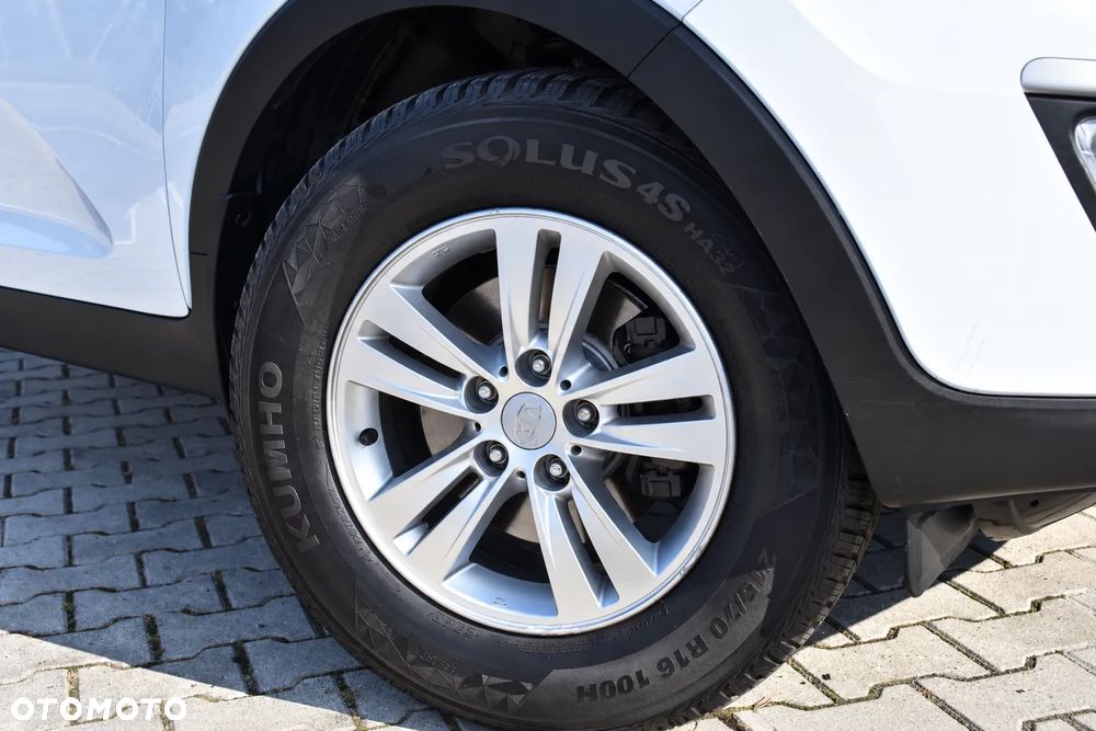 Kia Sportage 1.6 GDI Business Line 2WD - 8
