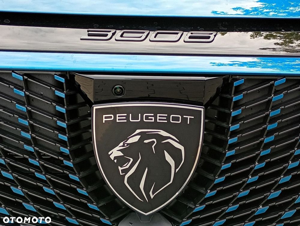 Peugeot 3008 - 12