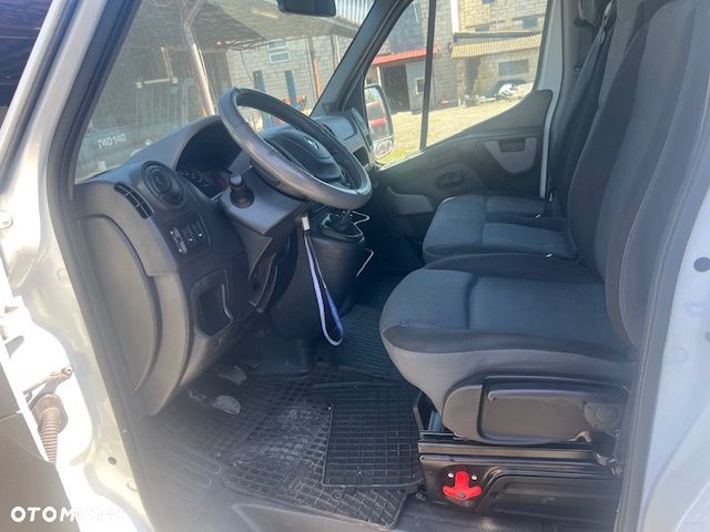 Renault MASTER - 4