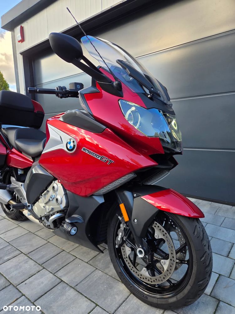 BMW K - 3