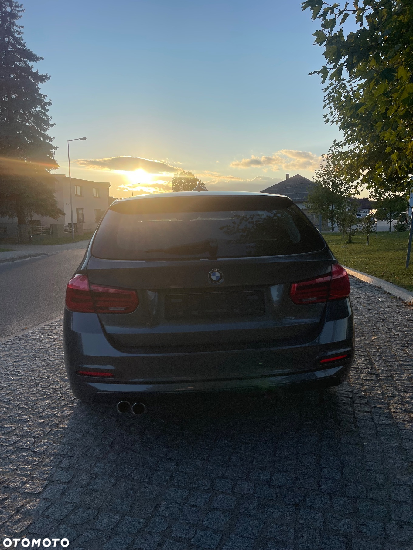BMW Seria 3 - 6