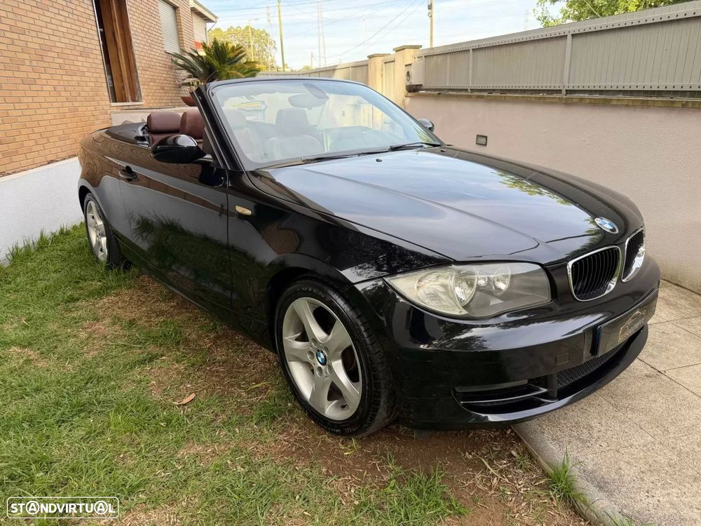 BMW 118 i