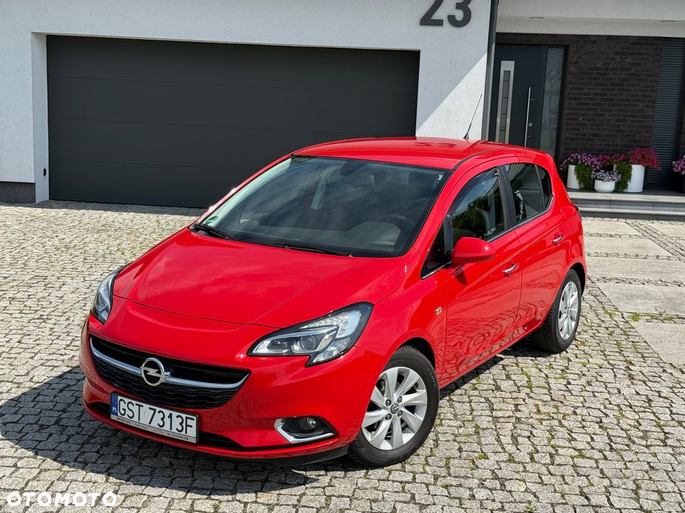 Opel Corsa 1.2 16V EcoFLEX Start-Stop Color Elegance - 33