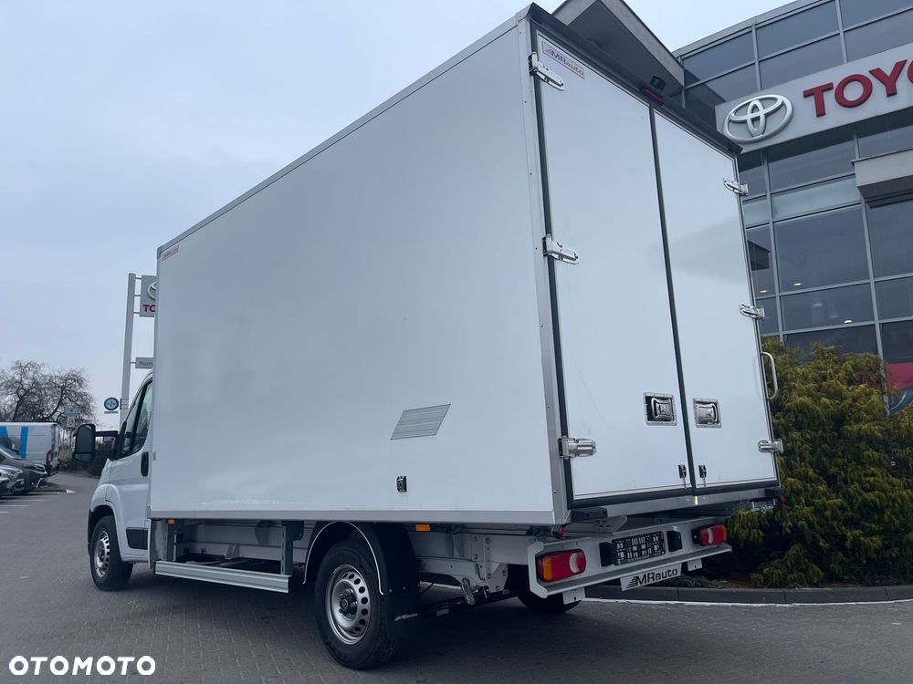 Toyota PROACE MAX - 22