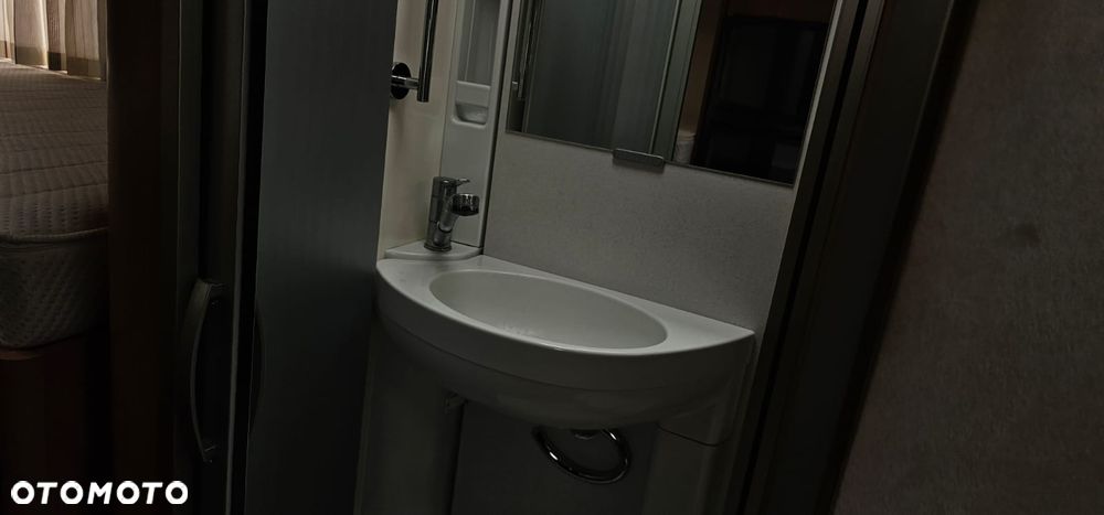 Hymer-Eriba CLASSE EX EXSIS - 20