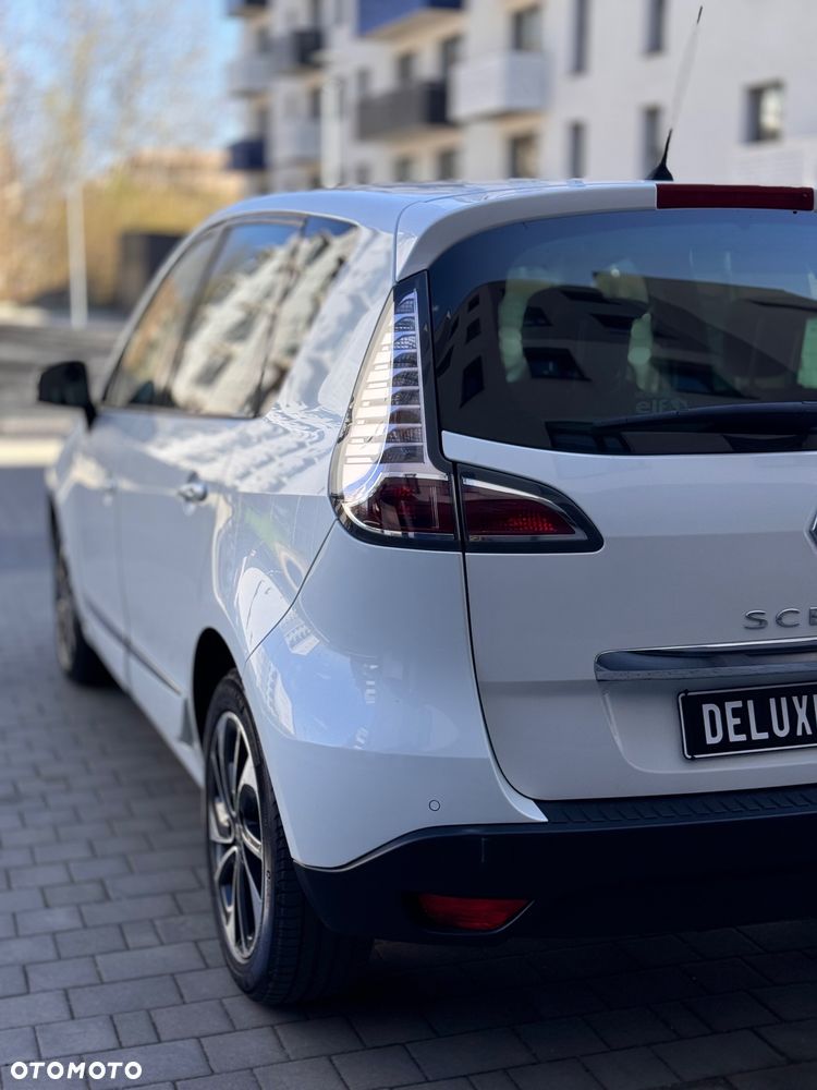 Renault Scenic 1.2 TCe Energy Bose Edition - 13