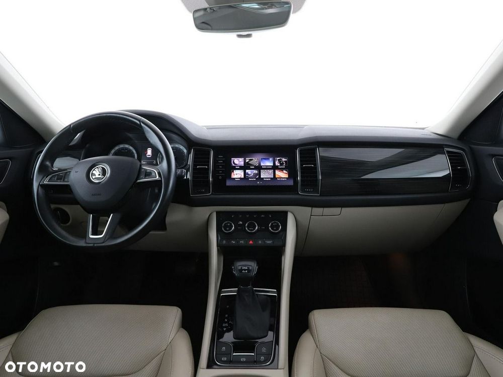 Skoda Kodiaq 2.0 TDI 4x4 Business DSG - 16