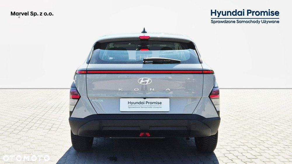 Hyundai Kona - 4