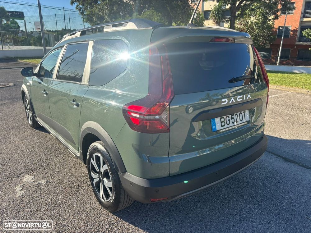Dacia Jogger - 23