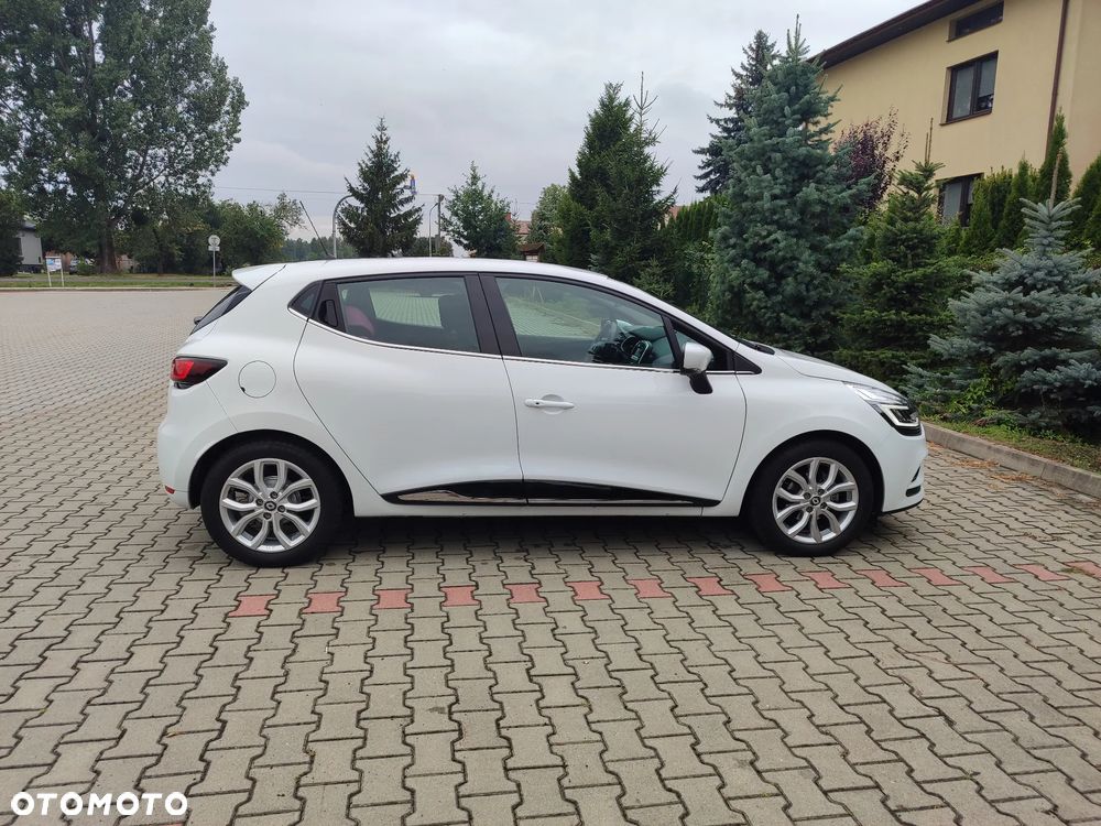 Renault Clio 0.9 Energy TCe Intens+ - 7