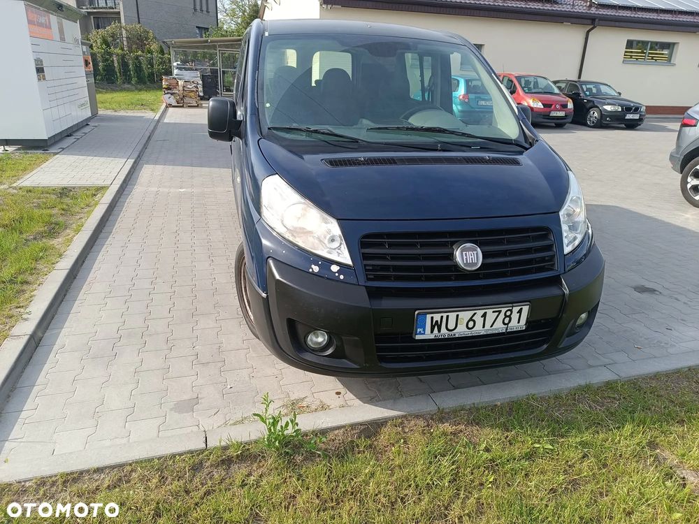 Fiat scudo - 21
