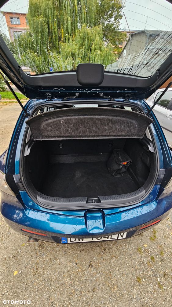 Mazda 3 1.6 Active - 17
