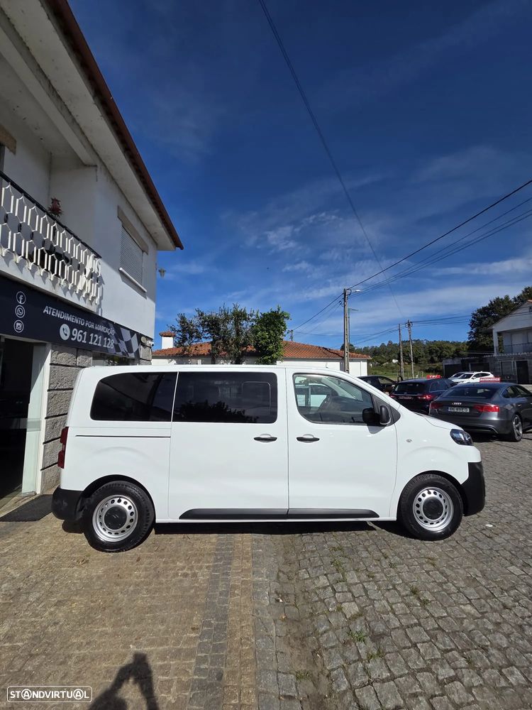 Citroën Spacetourer 1.6 BlueHDi XL Business - 5