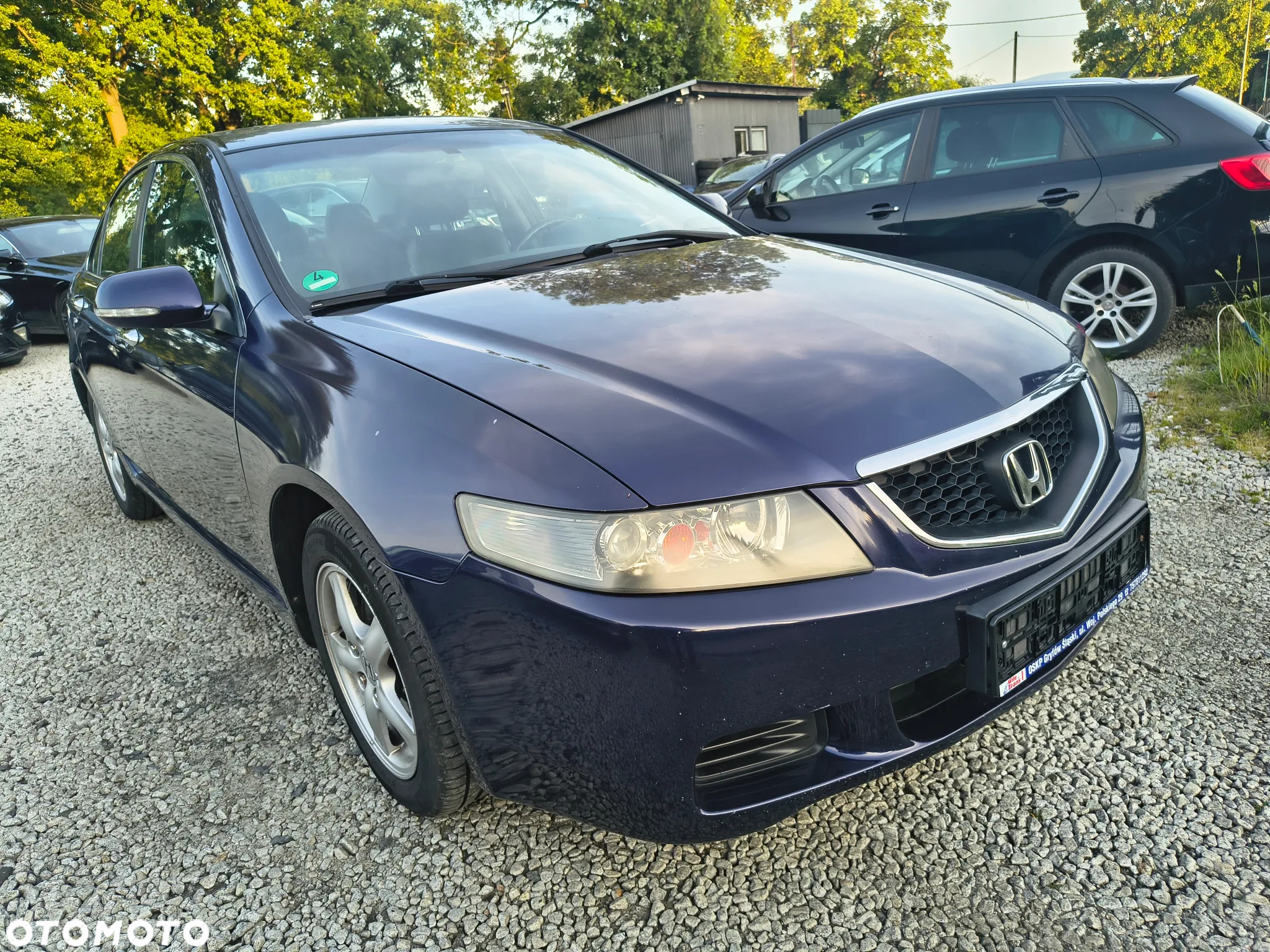 Honda Accord 2.0 i Sport - 2