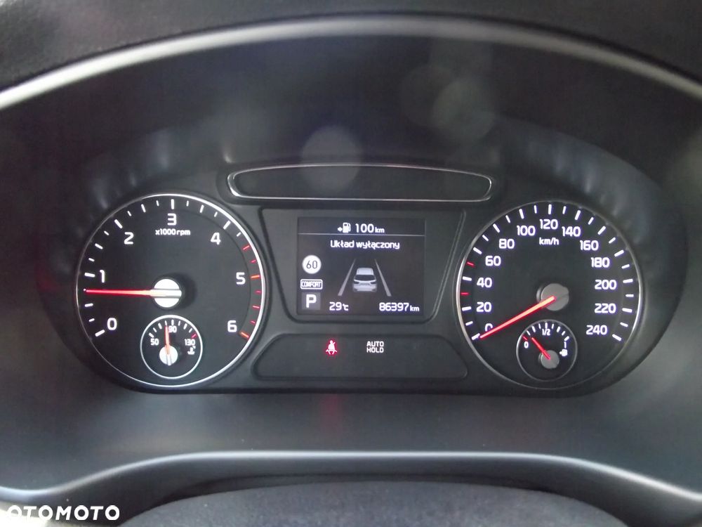 Kia Sorento 2.0 CRDI Business Line - 27
