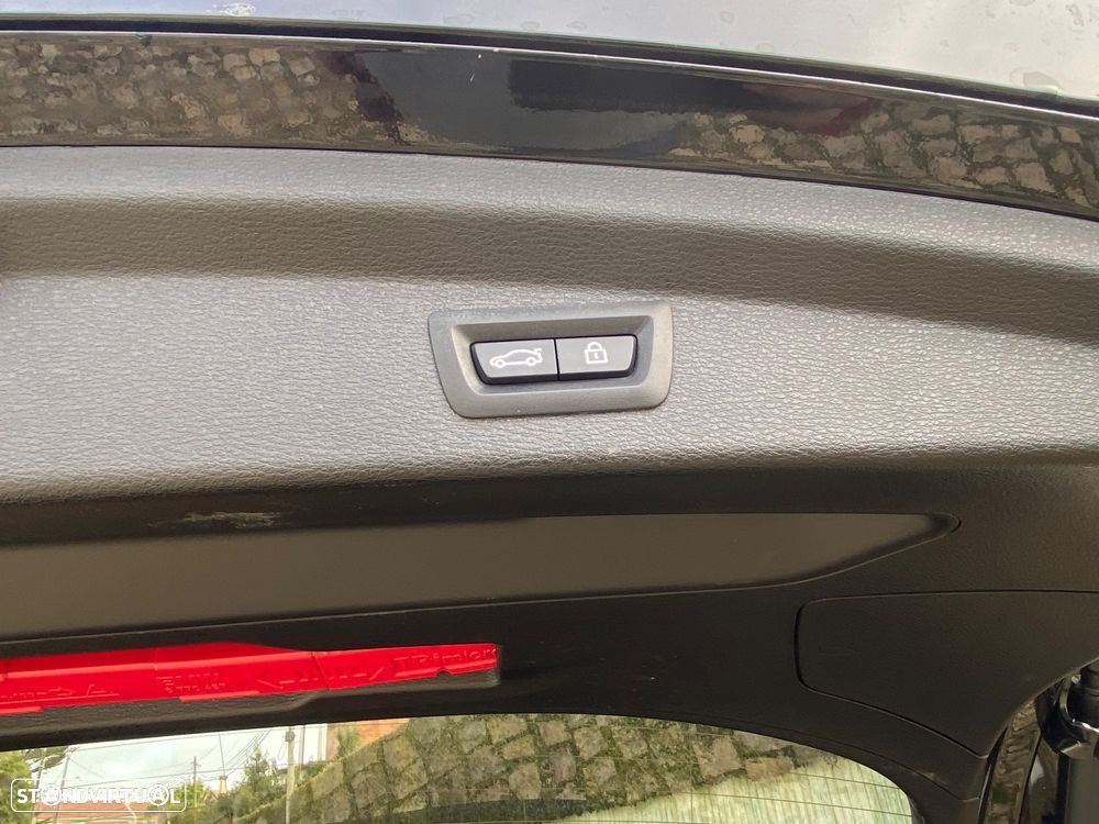 BMW X2 16 d sDrive X Pack M - 13