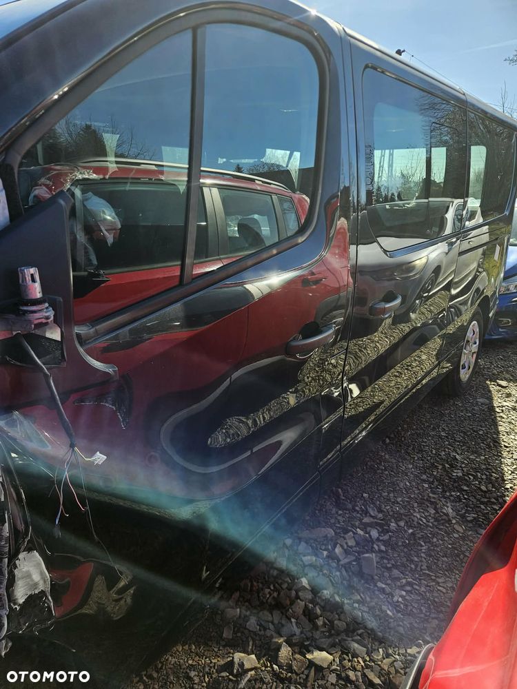 Renault Trafic 2.0 dCi Escapade EDC - 18